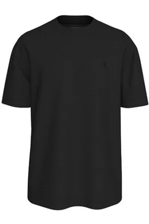 Calvin Klein Lyhythihainen t-paita J30J327089 EU XXL