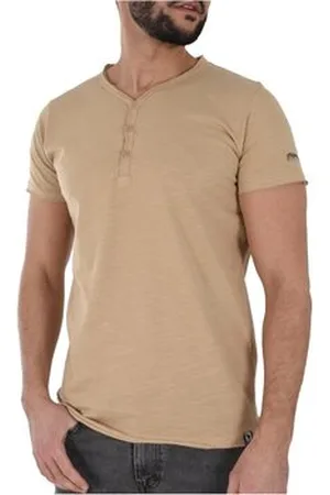 JUST EMPORIO Lyhythihainen t-paita JE-MATIM-02 EU XXL
