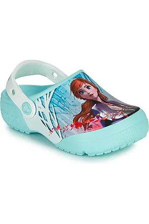 Crocs Lasten Puukengät FL OL DISNEY 20 / 21