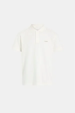 Calvin Klein Lyhythihainen t-paita J30J327534 EU S