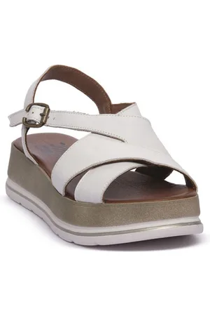 Bueno Sandaalit BIANCO 37