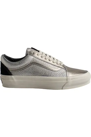 Vans Kengät VN000CNGSLV1-SILVR 40