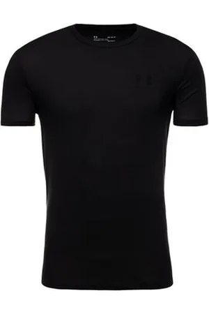 Under Armour Lyhythihainen t-paita 1326799 EU XXL