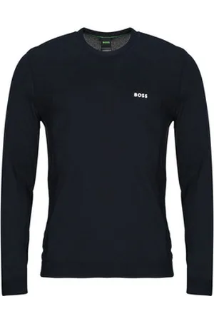 HUGO BOSS Neulepusero K_Momentum-Lite CN EU S