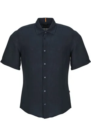 HUGO BOSS Lyhythihainen paitapusero Rash 2 EU S