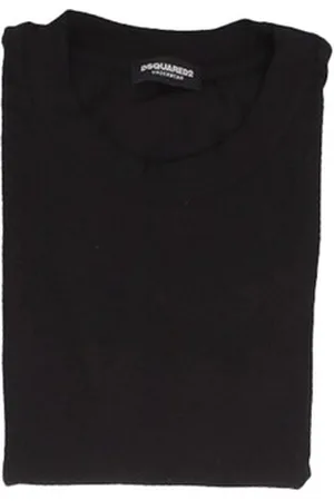 Dsquared2 Lyhythihainen t-paita D9M205720 EU XXL