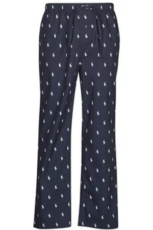 Ralph Lauren Pyjamat / yöpaidat PJ PANT SLEEP BOTTOM EU S