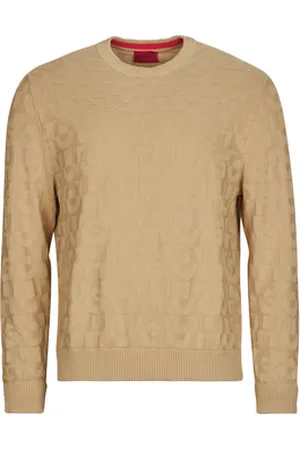 HUGO BOSS Neulepusero Splittum EU S
