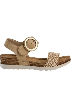 Marco Tozzi Sandaalit 22878044 435-DUNE COMB 37