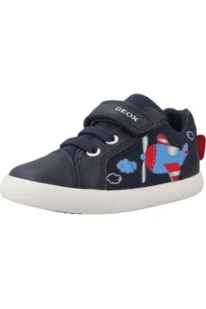 Geox Tennarit B GISLI BOY 22