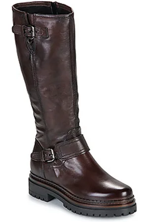Mjus Saappaat DEREK HIGH 37