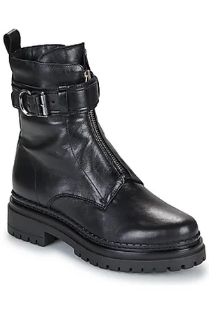 Mjus Kengät DEREK ZIP 37