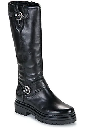 Mjus Saappaat DEREK HIGH 37