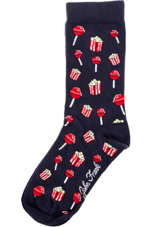 JOHN FRANK Sukat WJFLSFUNCH03-MULTICOLOR Yksi Koko