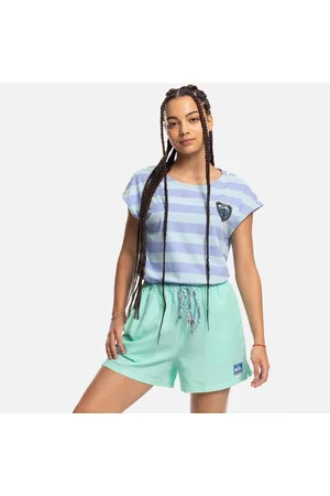 Quiksilver Naiset Urheiluvaatteet - QS W LENORA SHORT