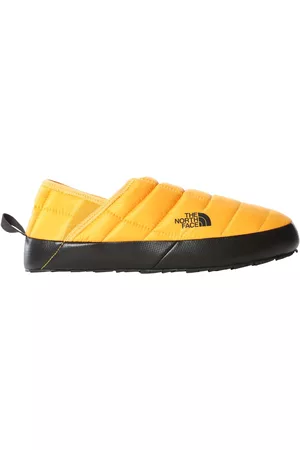 The North Face Miehet Lumisaappaat - THE MEN’S THERMOBALL™ V TRACTION WINTER MULES