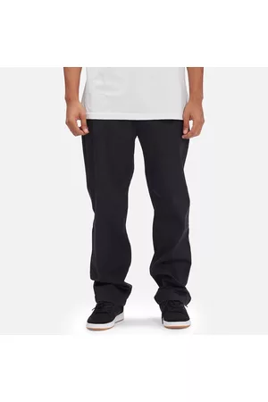 DC Miehet Chinot - MENS WORKER RELAXED FIT CHINO PANTS