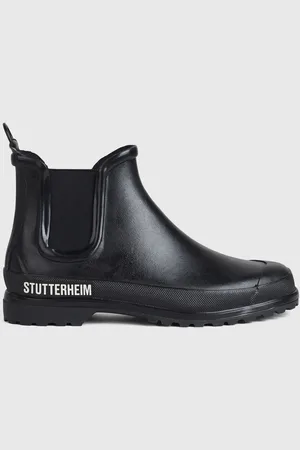 Stutterheim Chelsea Rainwalker
