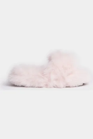 Stutterheim Soft Walker Light Pink