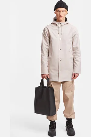 Stutterheim Arholma Raincoat