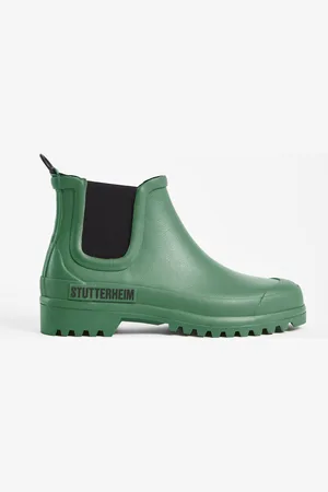 Stutterheim Chelsea Rainwalker