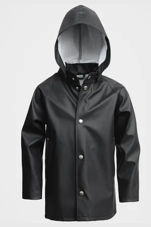 Stutterheim Mini Kids Raincoat