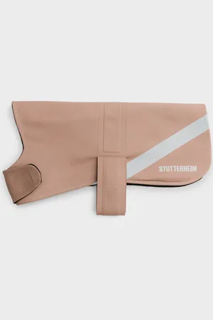 Stutterheim Dog Raincoat