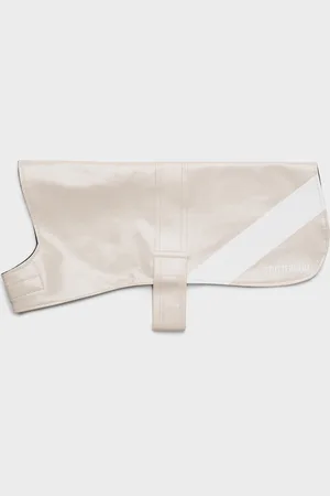 Stutterheim Dog Raincoat Opal