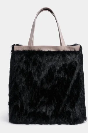 Stutterheim Stylist Faux Bag Opal