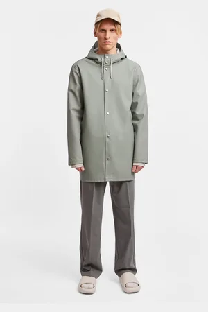 Stutterheim Stockholm Raincoat