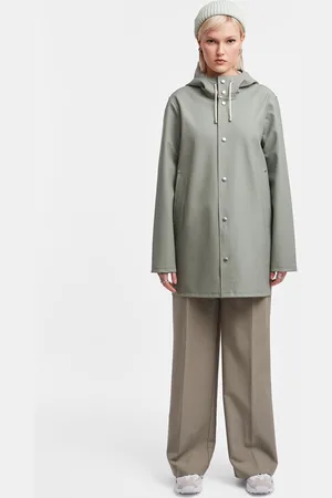 Stutterheim Stockholm Raincoat