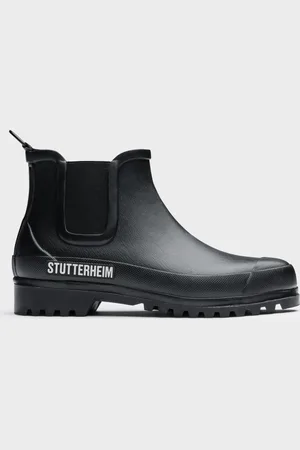 Stutterheim Chelsea Winterwalker