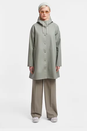 Stutterheim Mosebacke Raincoat