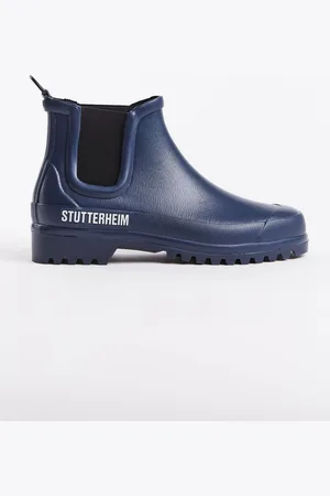 Stutterheim Chelsea Rainwalker