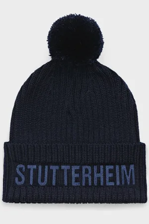 Stutterheim April Beanie