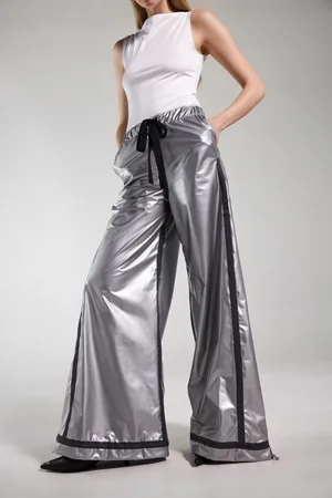 Stutterheim Karla Trousers Tape