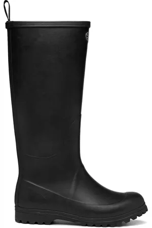 Superga 799 RUBBER BOOTS - Rubber Boots - High Cut - Woman