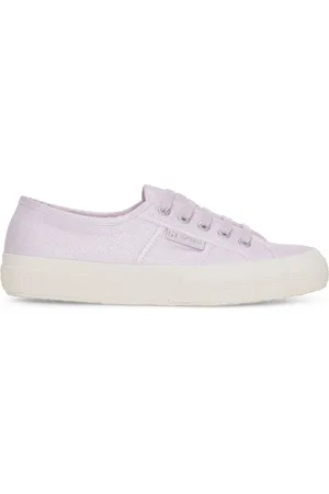 Superga 2750 PEARL MATTE CANVAS - Le - Sneaker - Woman