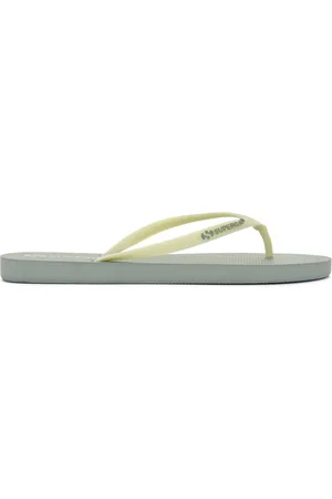 Superga 4121 FLIP FLOPS - Slippers - Flip-Flop - Woman