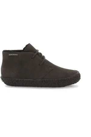 Superga 2798-SUEJ - Ankle Boots - Laced - Boy
