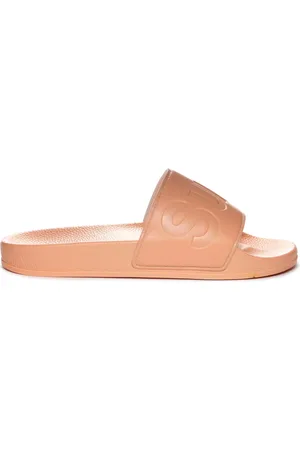 Superga 1908 SLIDES POLYSOFT - Slippers - SLIDE - Unisex