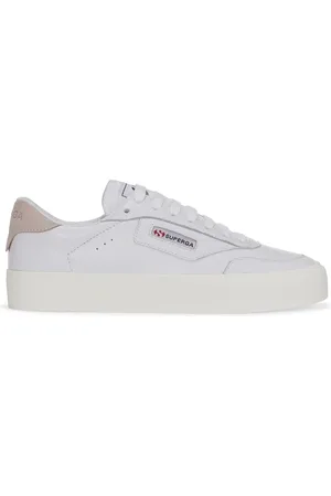 Superga 3843 COURT - Sneakers - Low Cut - Unisex