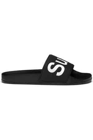 Superga 1908 SLIDES POLYSOFT - Slippers - SLIDE - Unisex