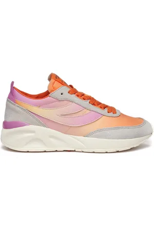 Superga 4089 TRAINING 9TS SLIM GRADIENT - Sneakers - Low Cut - Woman