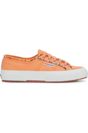 Superga 2750 MULTICOLOR BEADS - Le - Low Cut - Woman