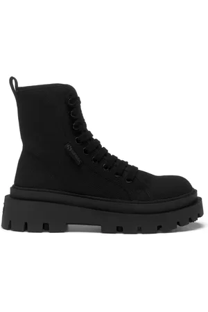 Superga 3051 ALPINA APEX HIGH - Ankle Boots - Laced - Woman