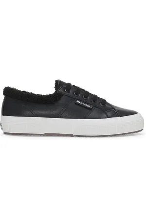 Superga 2750 VEGAN MATERIAL - Le - Low Cut - Unisex