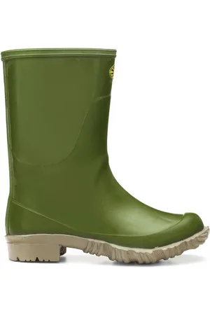 Superga 7077-TRONCHETTO PADUS - Rubber Boots - High Cut - Unisex