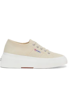 Superga 2287 BUBBLE - Lady Shoes - Wedge - Woman