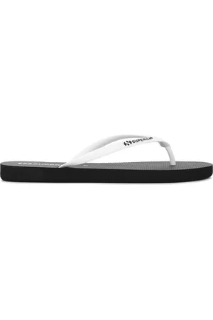 Superga 4121 FLIP FLOPS - Slippers - Flip-Flop - Woman